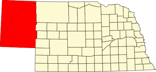 Nebraska Panhandle